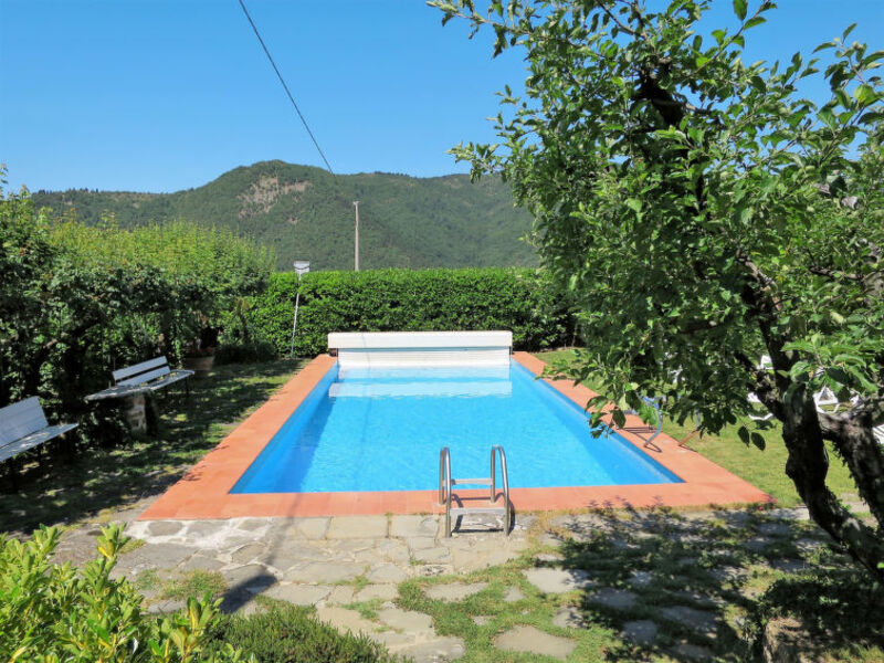 Casa Allodola