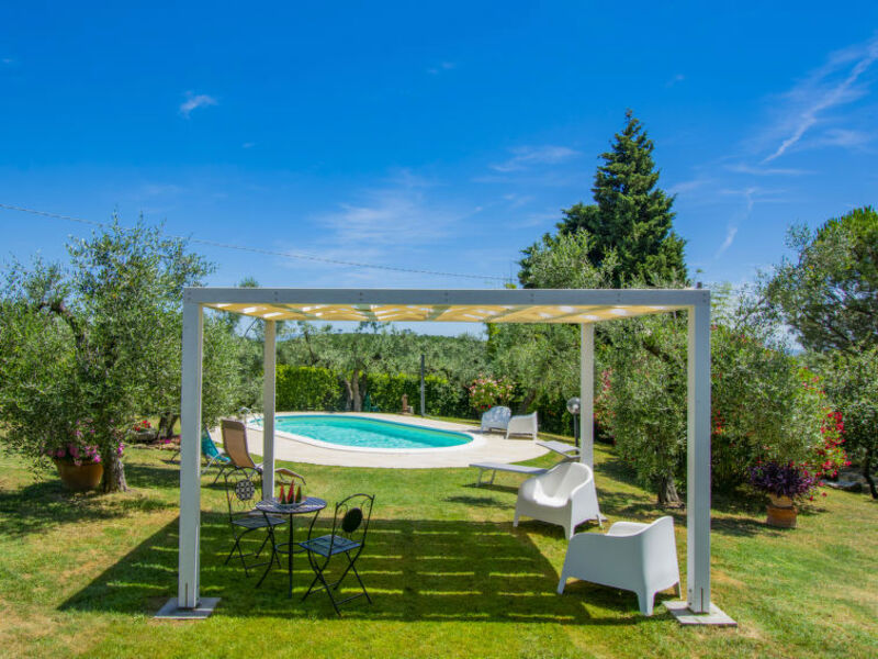 Casa Bensa