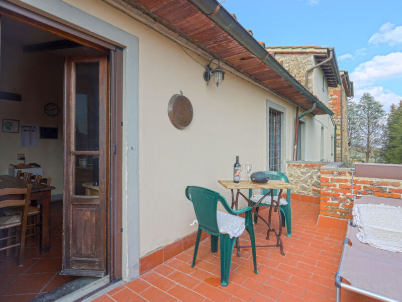 La Casa Dell'Artista