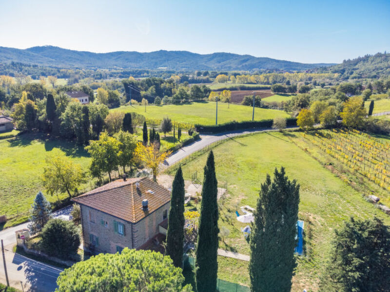 Casa Matteo