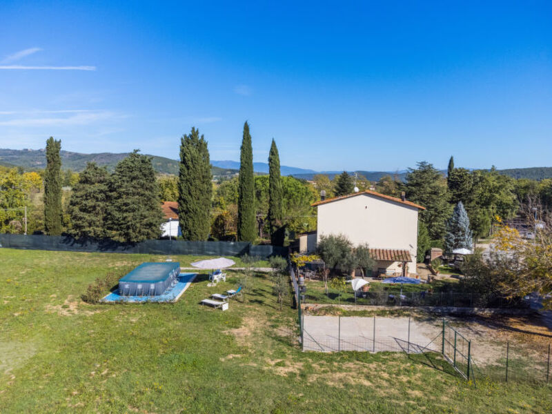 Casa Matteo