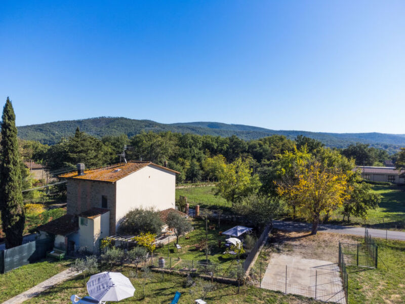 Casa Matteo