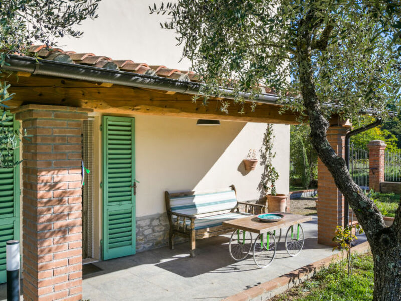 Casa Matteo