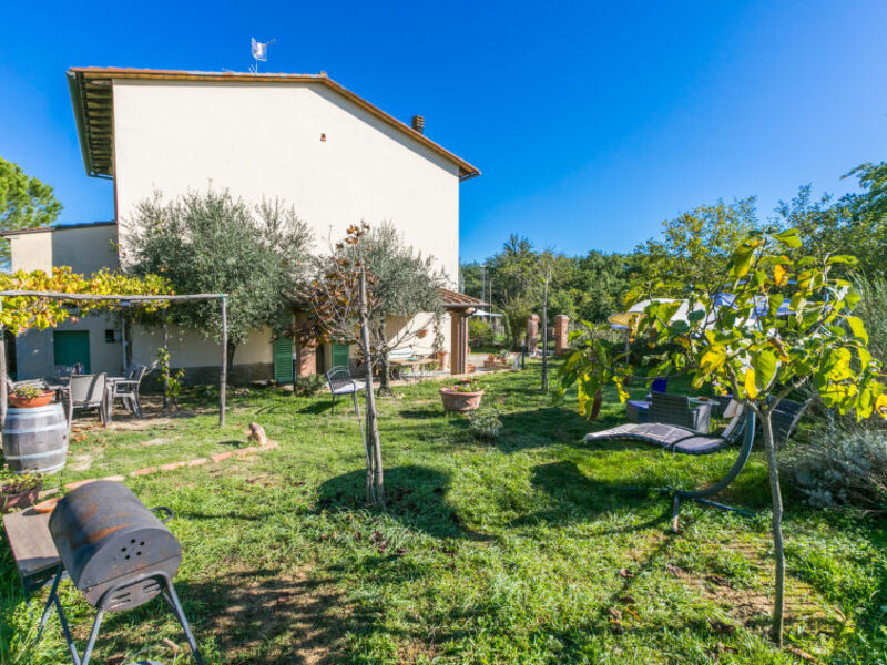 Casa Matteo