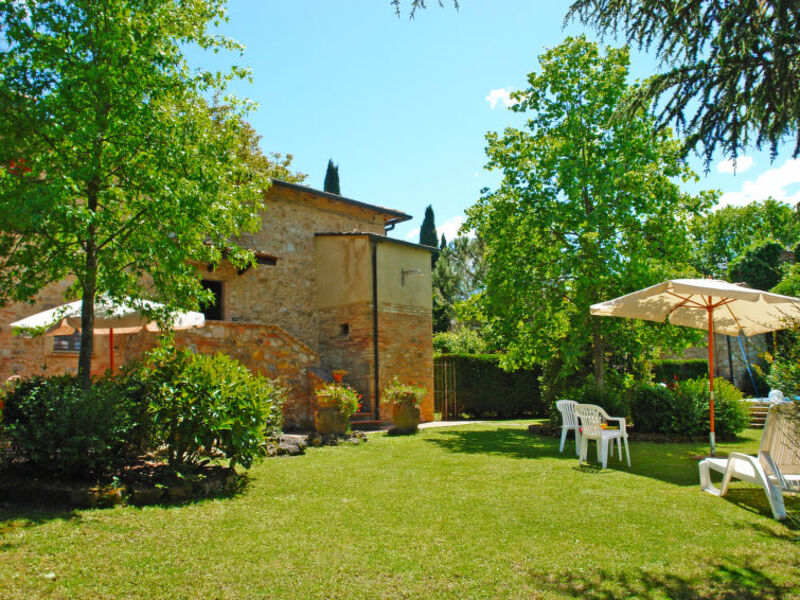 L'Antica Chiesa