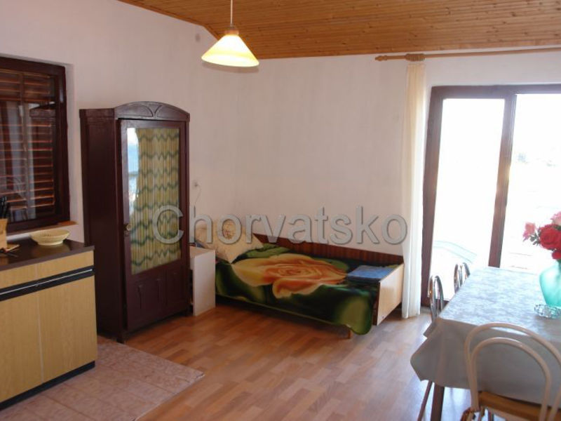 Apartmány Gea