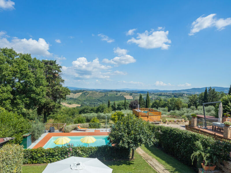 La Ginestra