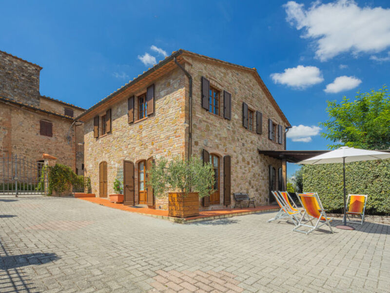La Ginestra