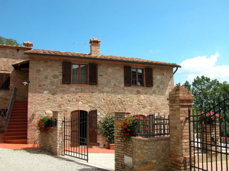 La Ginestra