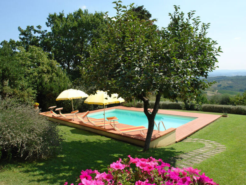 La Ginestra