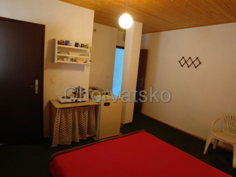 Apartmány Gea