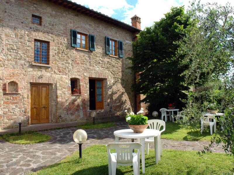 Caminetto