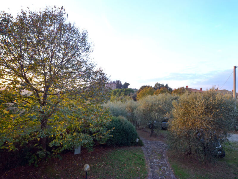 Caminetto