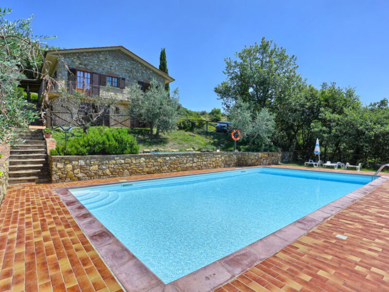 Podere Scopitino