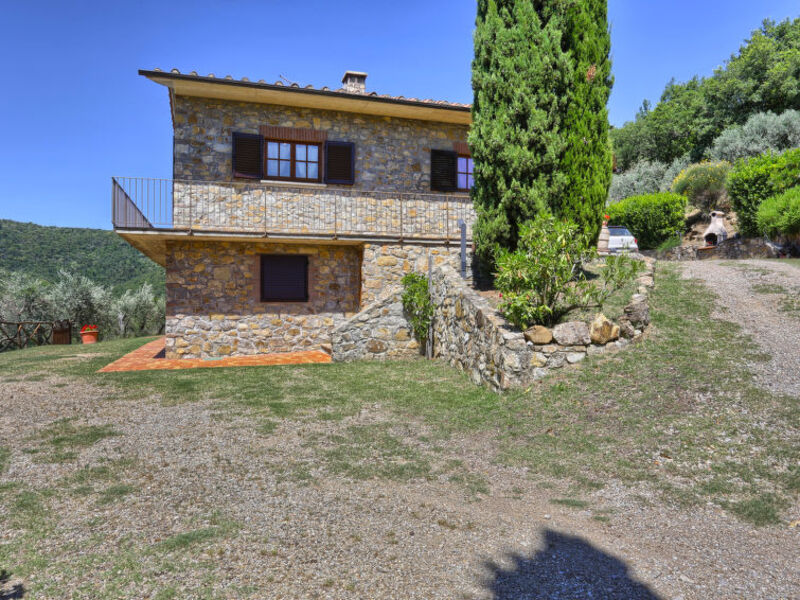 Podere Scopitino