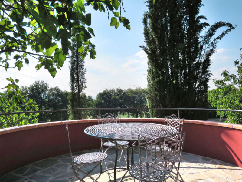 L'Orlo Del Bosco