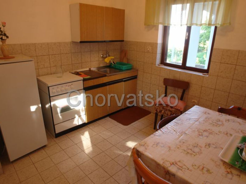 Apartmány Gea