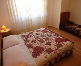 Apartmány Nedo