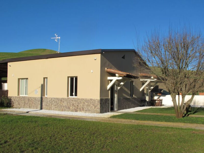 La Quercitella