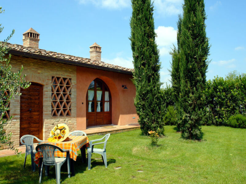 Casa Mori