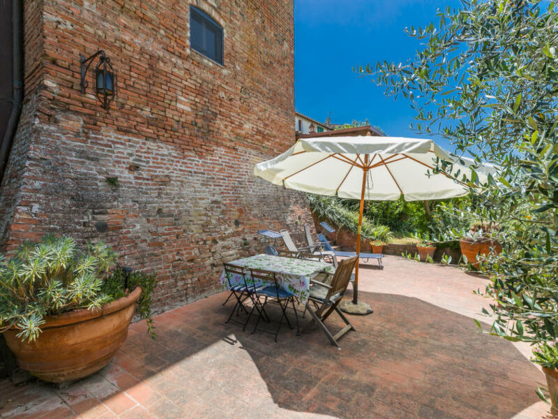 Torre Di Meo
