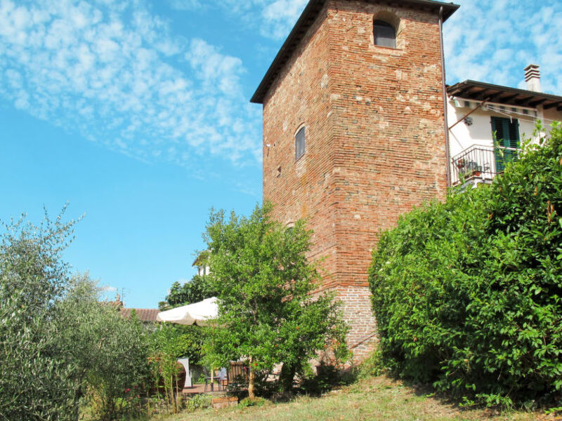 Torre Di Meo