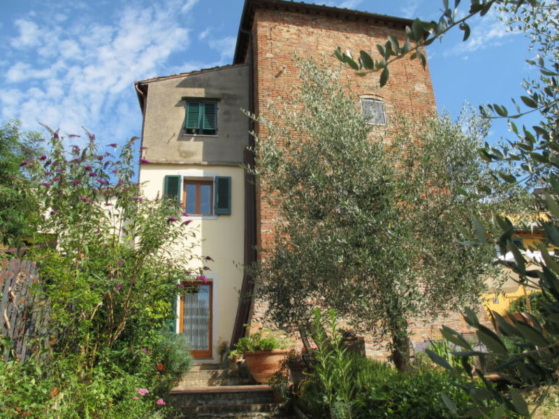Torre Di Meo