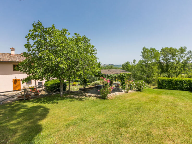 Podere Francigena