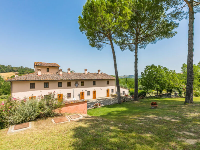 Podere Francigena