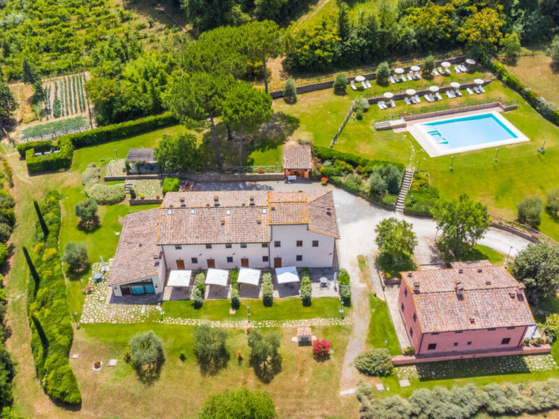 Podere Francigena