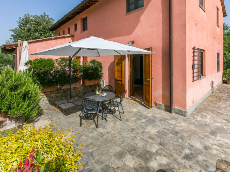 Podere Francigena