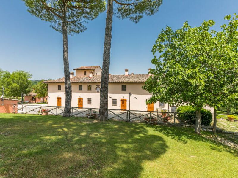 Podere Francigena