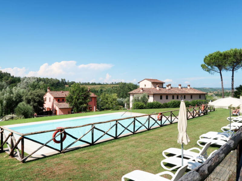 Podere Francigena