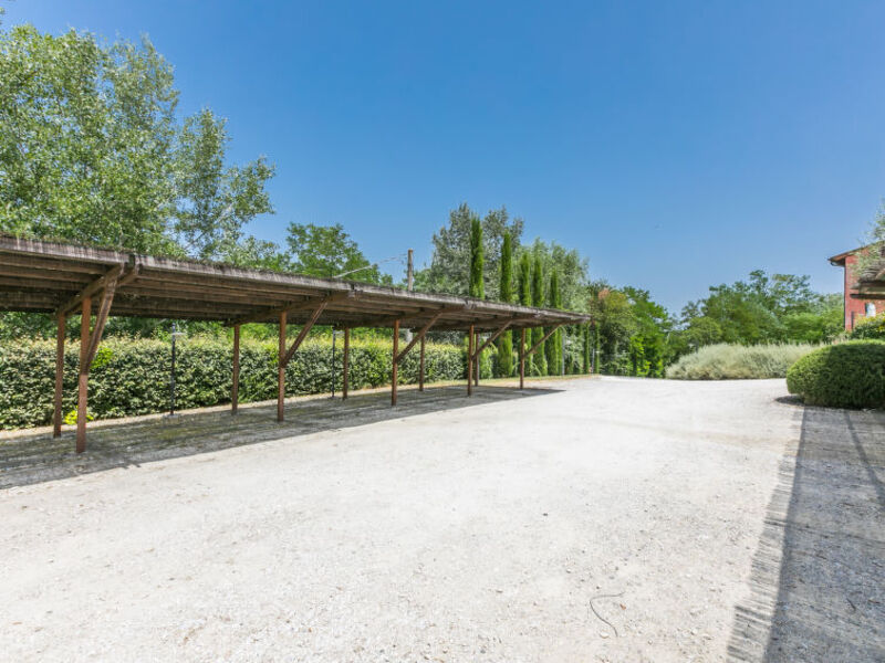 Podere Francigena