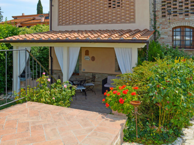 La Vecchia Pieve
