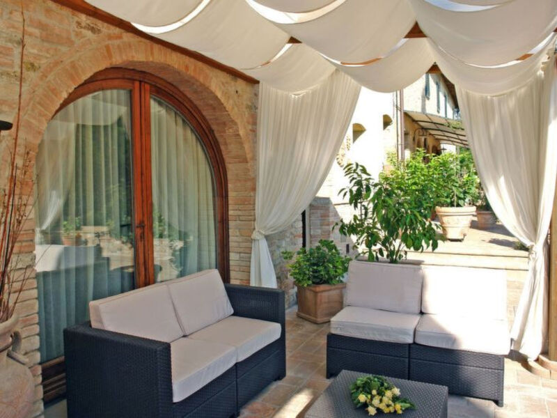 La Vecchia Pieve