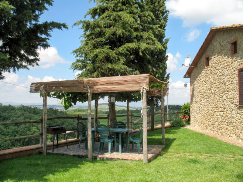 Podere Cignanbianco