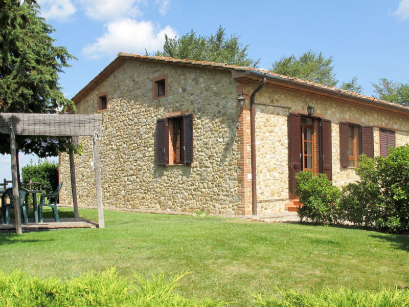 Podere Cignanbianco