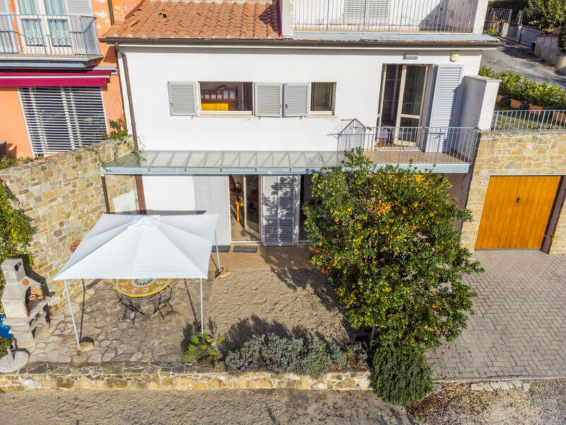 Casa Chiara