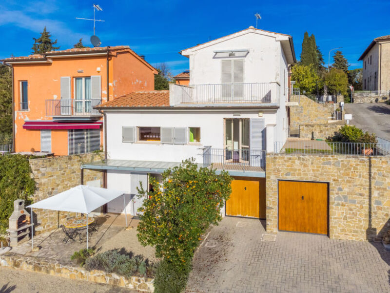 Casa Chiara