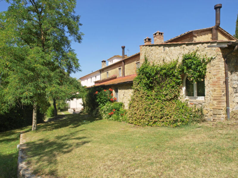 La Moraia