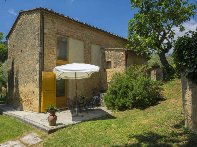 La Moraia