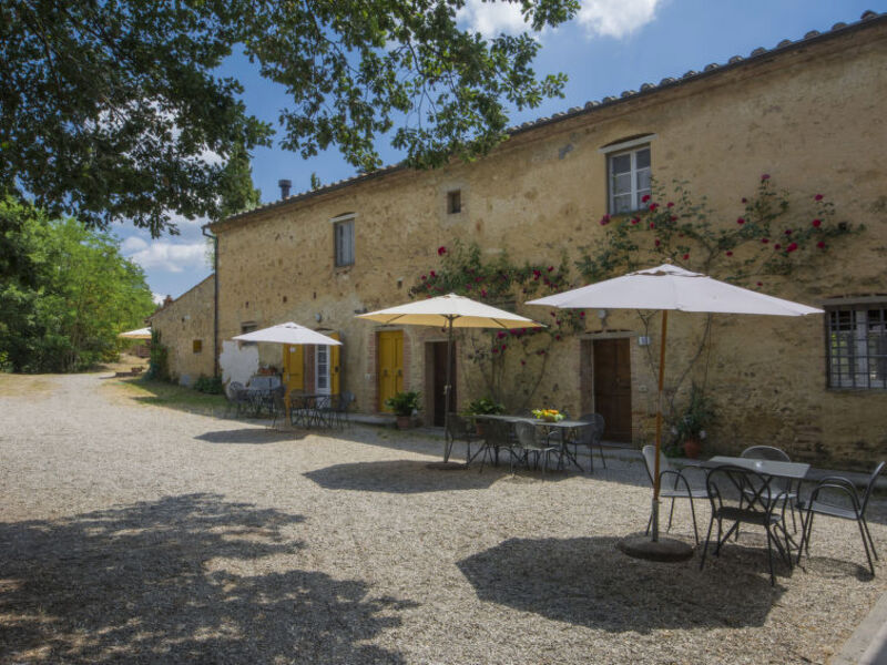 La Moraia