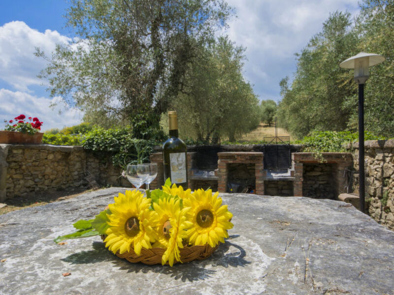 La Moraia