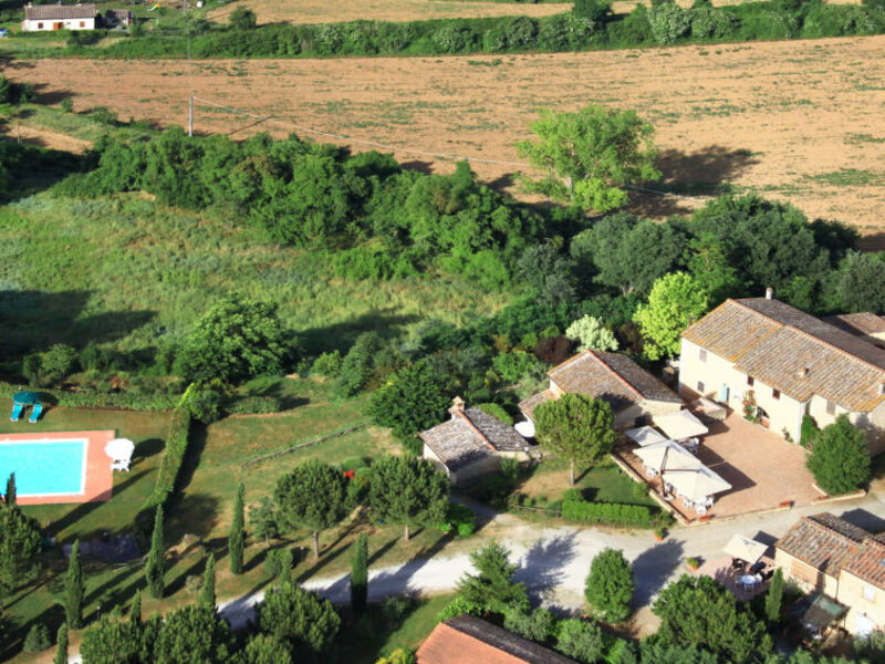 Antico Borgo San Lorenzo