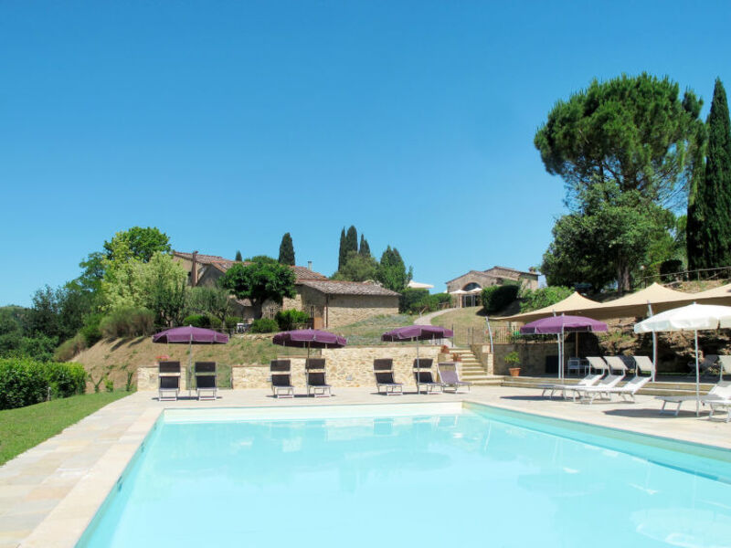 Antico Borgo San Lorenzo
