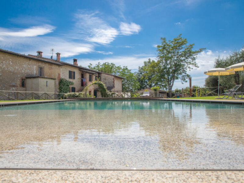 Podere Fontemaggio