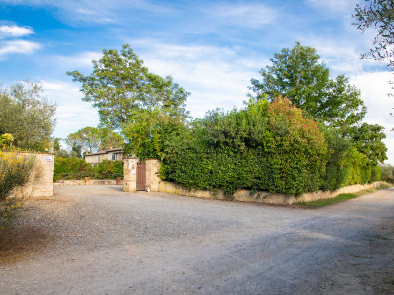 Podere Fontemaggio