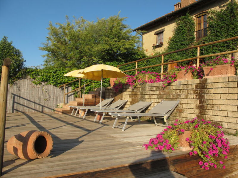 Podere San Lorenzo