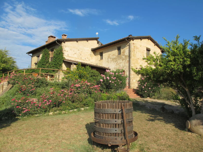 Podere San Lorenzo